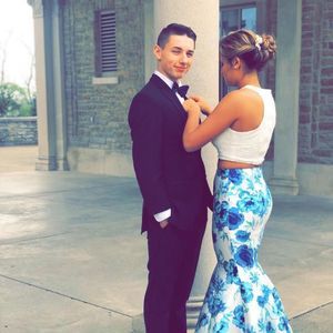 Meet your Posher, Jarod